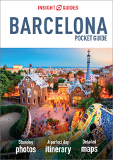 Insight Guides Pocket Barcelona (Travel Guide eBook) - Insight Guides