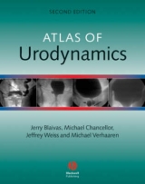 Atlas of Urodynamics - Blaivas, J