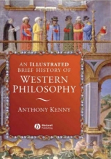 An Illustrated Brief History of Western Philosophy - Kenny, Anthony