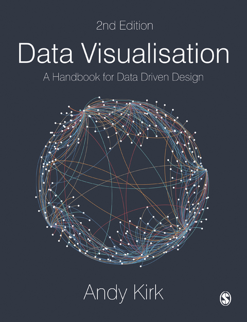 Data Visualisation -  Andy Kirk