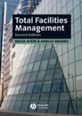 Total Facilities Management - Atkin, Brian; Brooks, Adrian