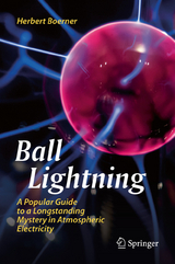 Ball Lightning -  Herbert Boerner