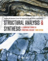 Structural Analysis and Synthesis - Rowland, Stephen M.; Duebendorfer, Ernest M.; Schiefelbein, Ilsa M.