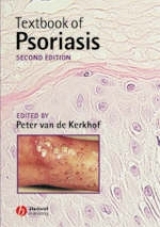 Textbook of Psoriasis - van de Kerkhof, Peter C. M.