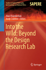 Into the Wild: Beyond the Design Research Lab - 