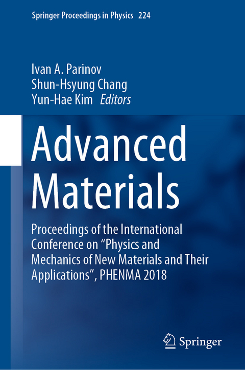 Advanced Materials - 