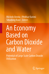 An Economy Based on Carbon Dioxide and Water - 