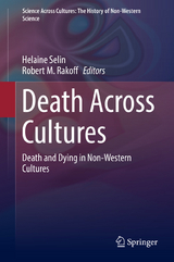 Death Across Cultures - 