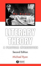 Literary Theory - Ryan, Michael