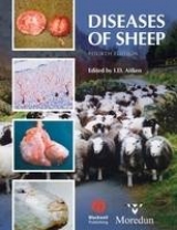 Diseases of Sheep - Aitken, I. D.