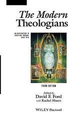 The Modern Theologians - Ford, David F.