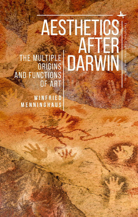 Aesthetics after Darwin -  Winfried Menninghaus