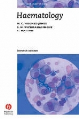 Lecture Notes on Haematology - Hughes-Jones, Nevin C.; Wickramasinghe, S. N; Hatton, C.