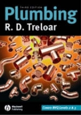 Plumbing - Treloar, R. D.