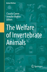 The Welfare of Invertebrate Animals - 