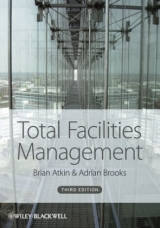 Total Facilities Management - Atkin, Brian; Brooks, Adrian