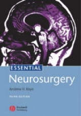 Essential Neurosurgery - Kaye, Andrew H.