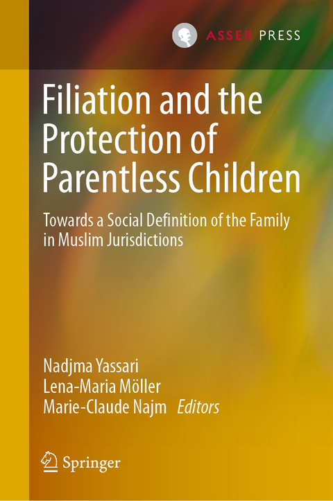 Filiation and the Protection of Parentless Children - 