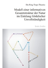 Die Ring-Traps-Theorie: Modell einer informativen Gesamtstruktur der Natur im Einklang Gödelscher Unvollständigkeit - Bodo Zeidler