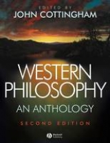 Western Philosophy - Cottingham, John G.