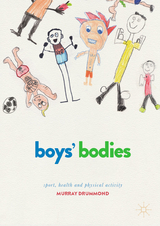 Boys' Bodies - Murray Drummond