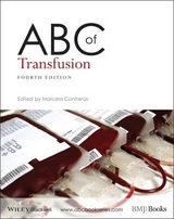ABC of Transfusion - Contreras, Marcela