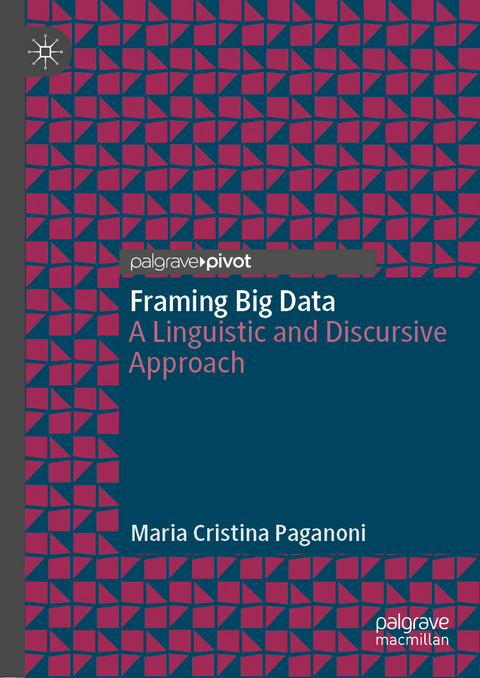 Framing Big Data - Maria Cristina Paganoni