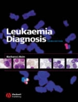 Leukaemia Diagnosis - Bain, Barbara J.