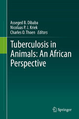 Tuberculosis in Animals: An African Perspective - 