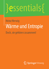 Wärme und Entropie - Heinz Herwig