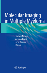 Molecular Imaging in Multiple Myeloma - 
