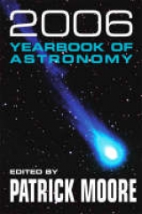 Yearbook of Astronomy 2006 - Moore, Patrick