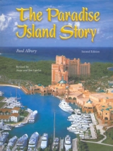 The Paradise Island Story 2E - Lawlor, Anne
