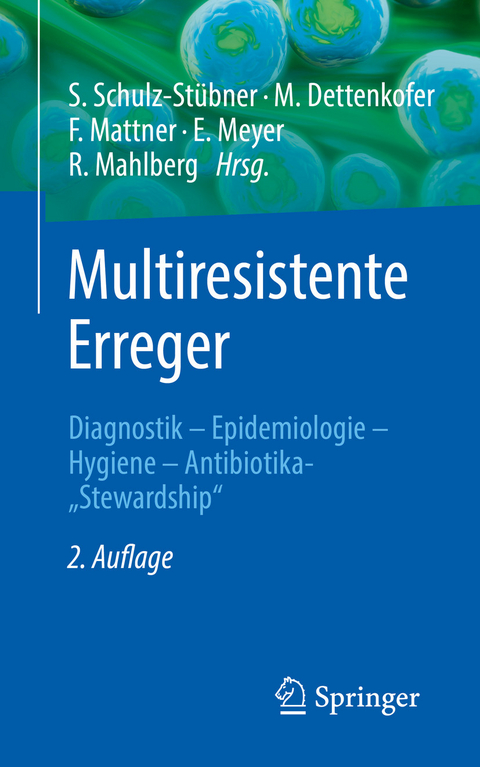 Multiresistente Erreger - 