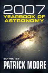 Yearbook of Astronomy 2007 - Moore, Patrick