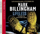 Lifeless - Billingham, Mark