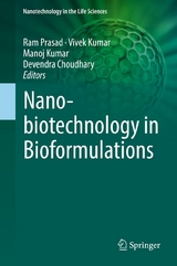 Nanobiotechnology in Bioformulations - 