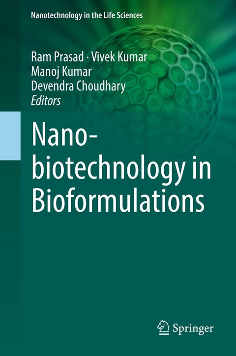 Nanobiotechnology in Bioformulations - 