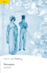 Level 2: Persuasion - Austen, Jane