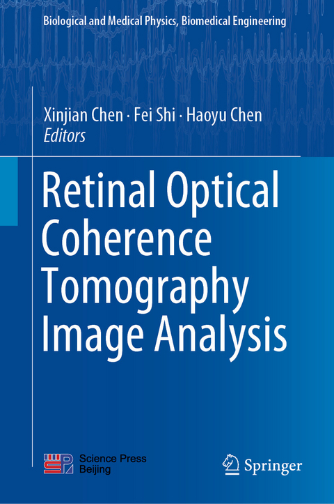 Retinal Optical Coherence Tomography Image Analysis - 