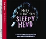 Sleepyhead - Billingham, Mark; Glenister, Robert