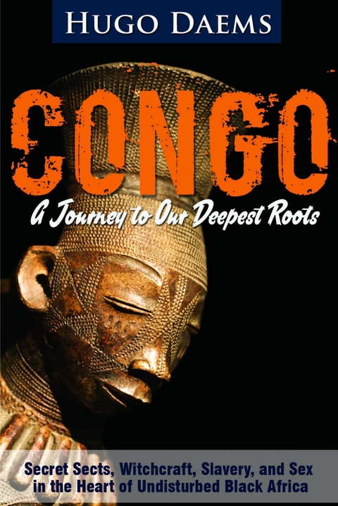 CONGO - Hugo Daems