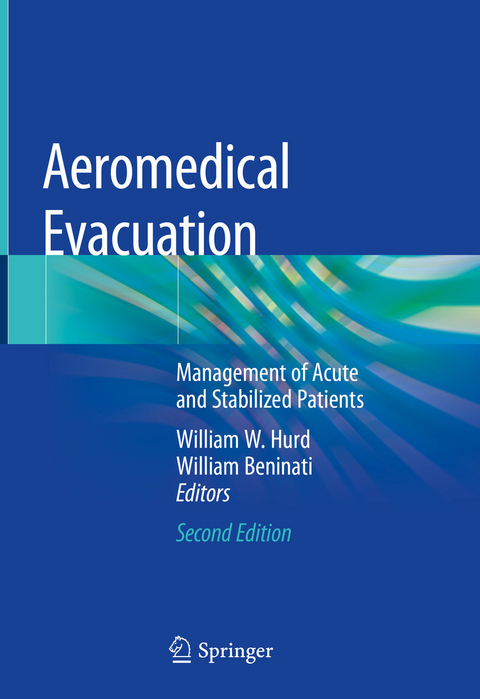 Aeromedical Evacuation - 