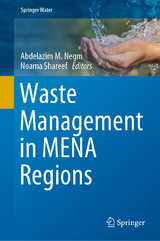Waste Management in MENA Regions - 