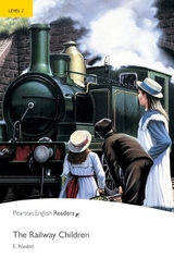 Level 2: The Railway Children - Nesbit, E.