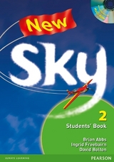 New Sky Student's Book 2 - Abbs, Brian; Freebairn, Ingrid; Bolton, David