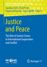Justice and Peace - 