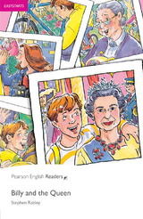 Easystart: Billy and the Queen - Rabley, Stephen