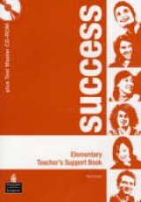 Success Elementary Teacher's Book Pack. - Fricker, Rod