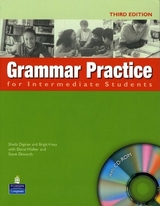 Grammar Practice for Intermediate Student Book no key pack - Elsworth, Steve; Walker, Elaine